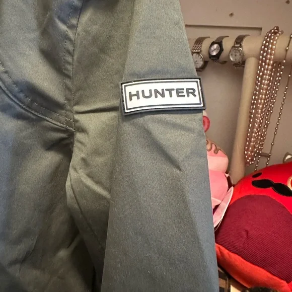 Sold * Hunter spring jacket 🤩 - Picture 3 of 5